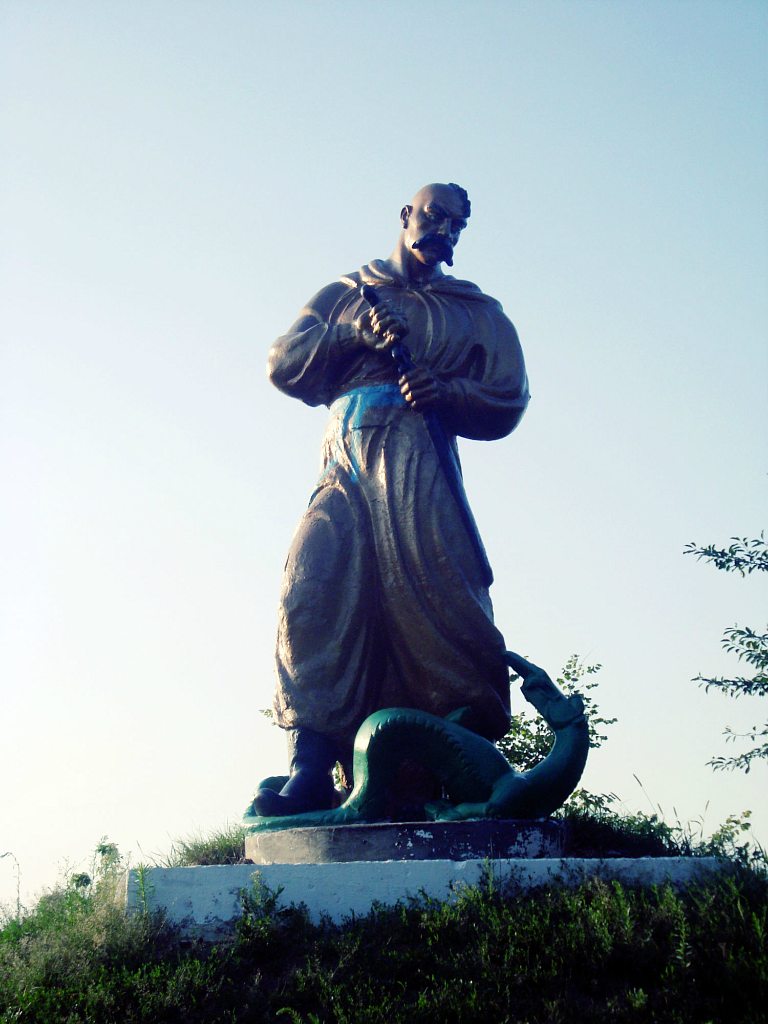 Безпальче - Безпальче