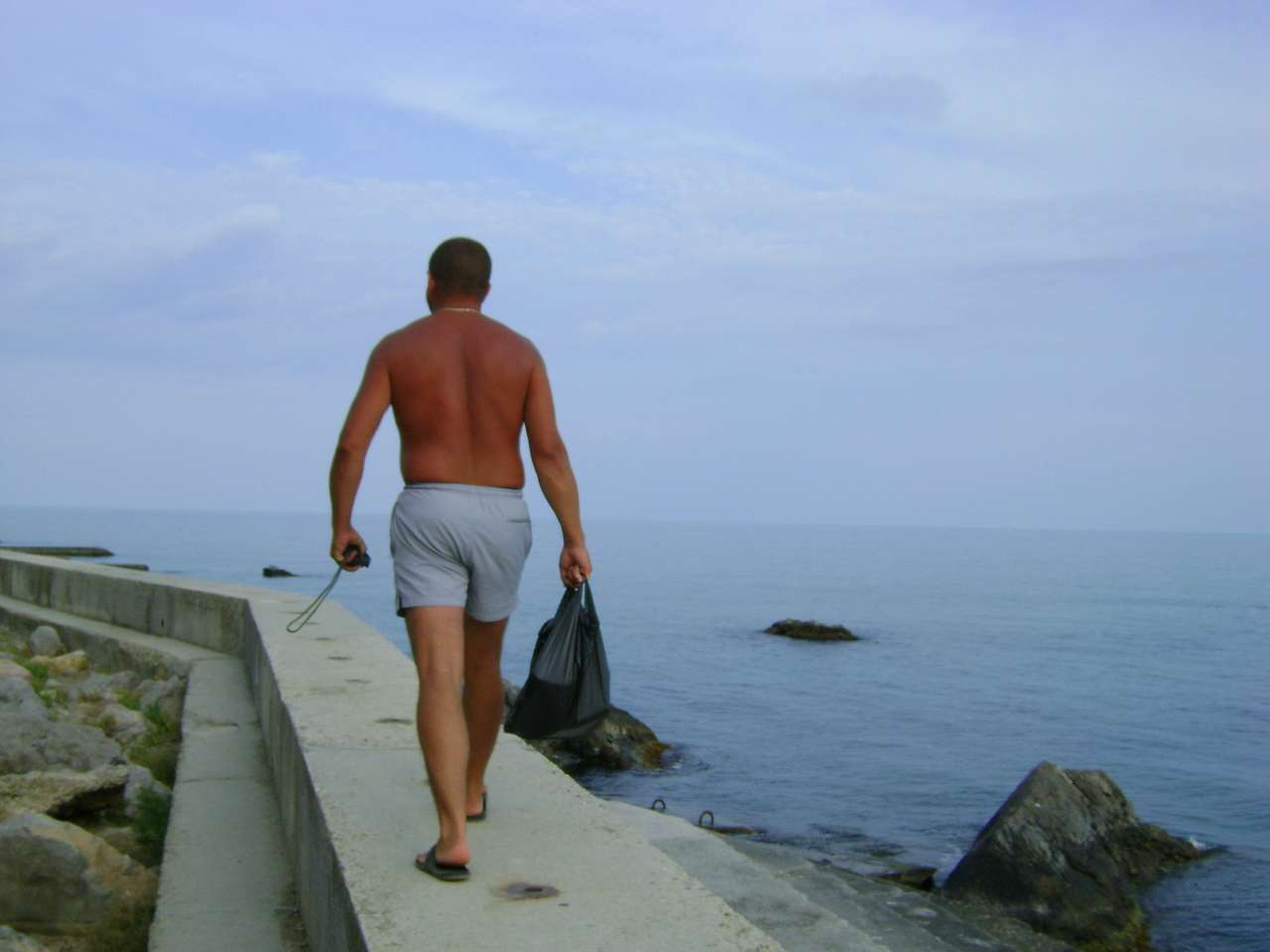 Понизівка - Понизовка