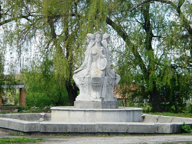 Кельменці - Кельменцы