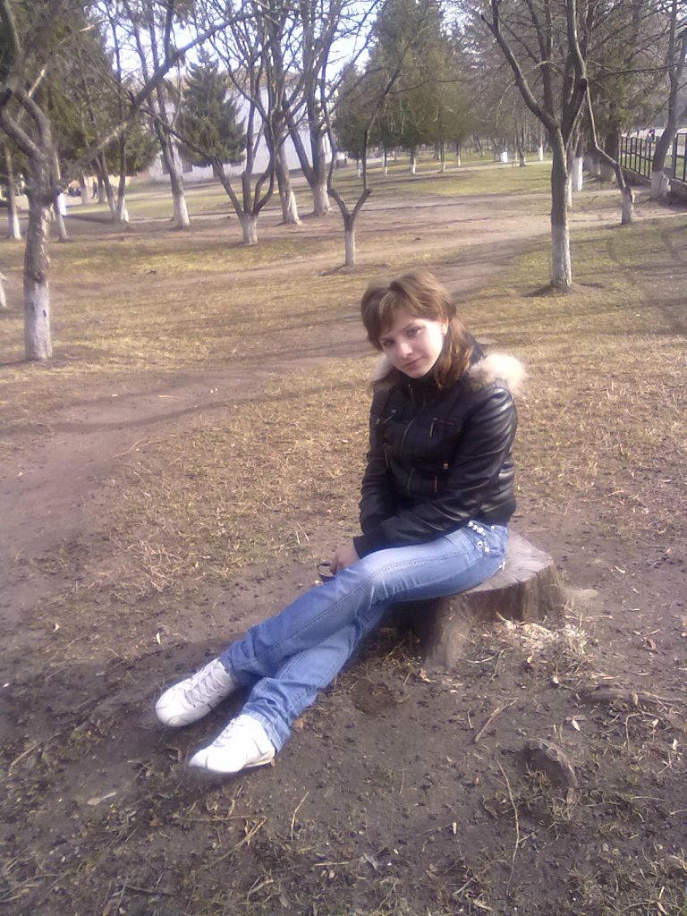 РІДНЕ СЕЛО - Данине