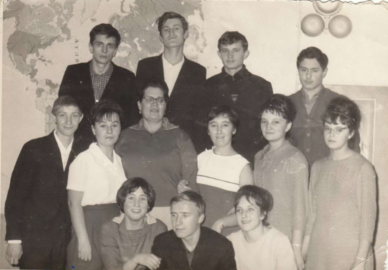 Лебединські  КРИСЬКИ - Лебедин