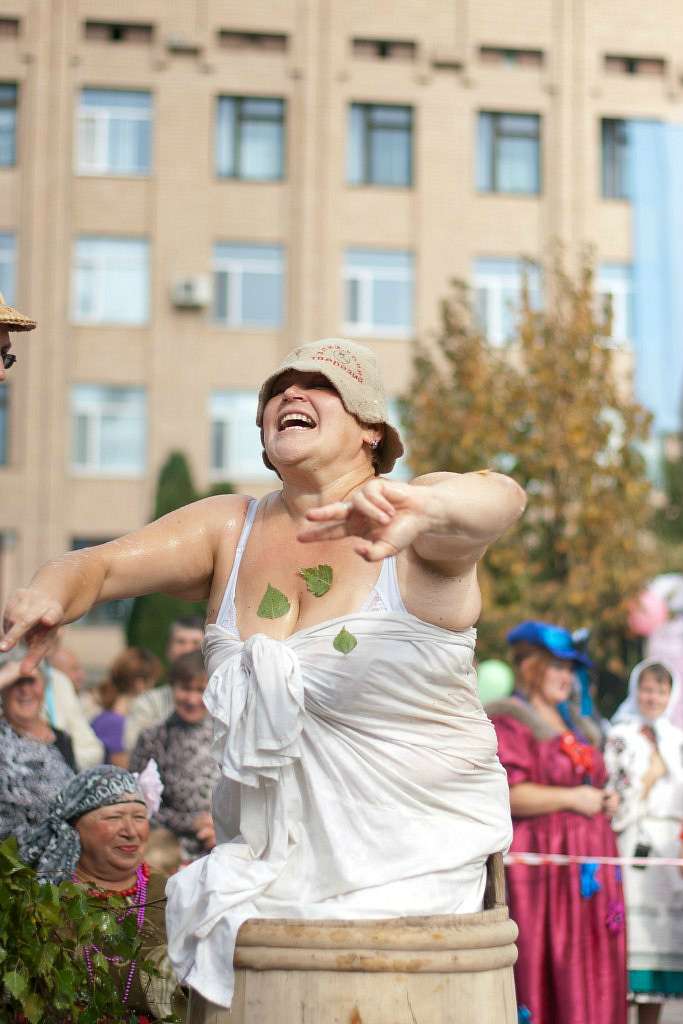 День міста Носівка 2012 - Носівка