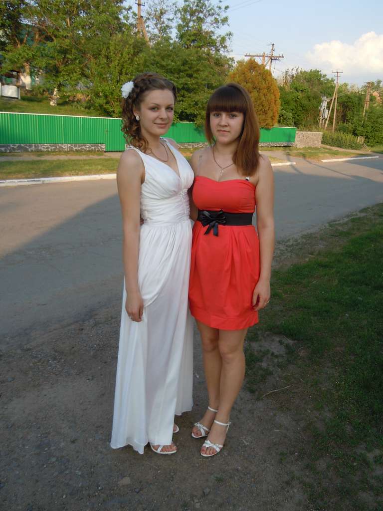 Випуск-2012 - Антонівка