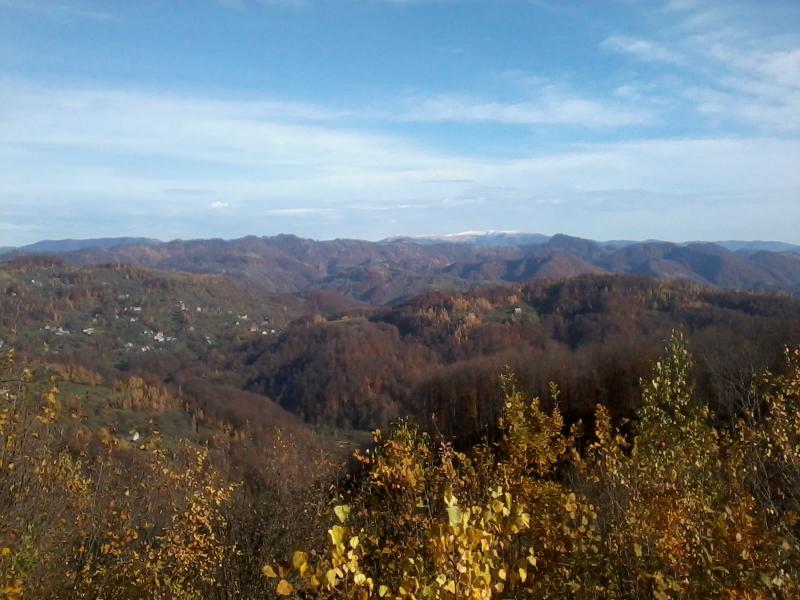 село - Вільхівчик