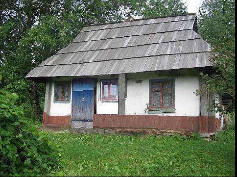 Ось такіі вони Акрешори - Акрешори