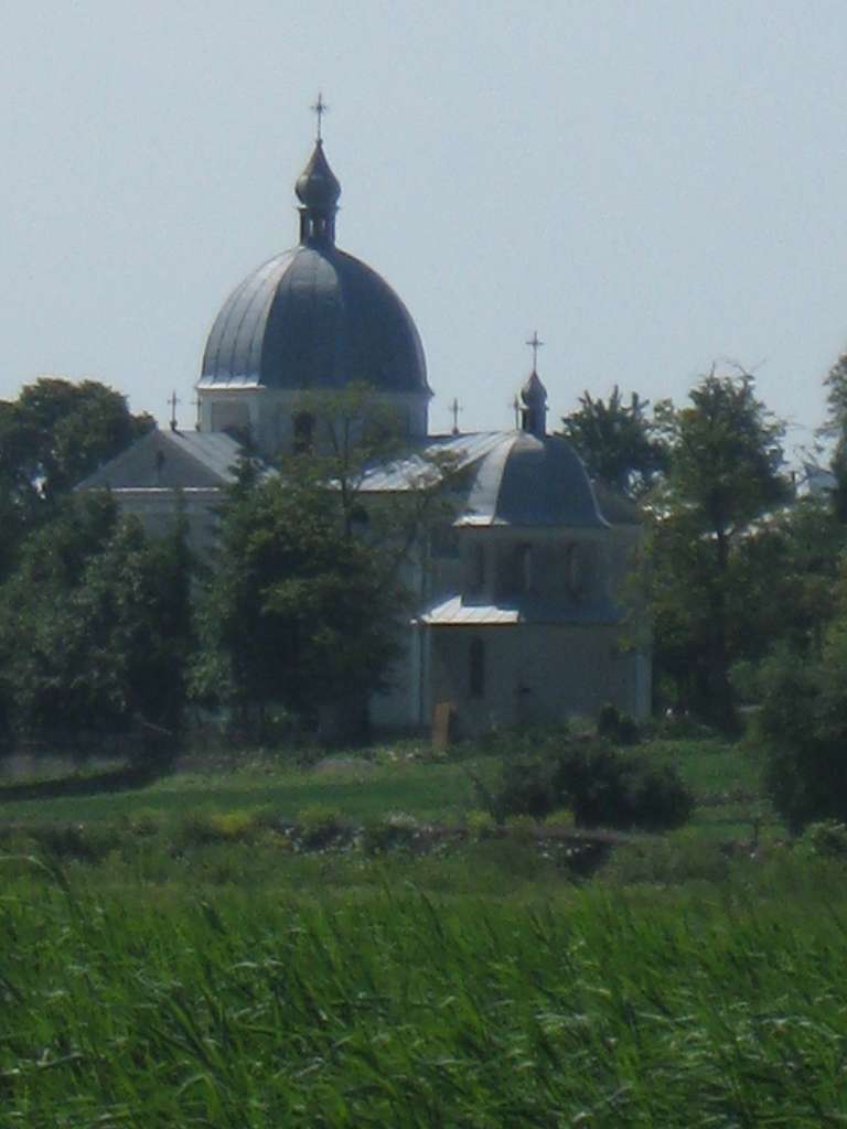 Рідне село Пуків - Pukiv