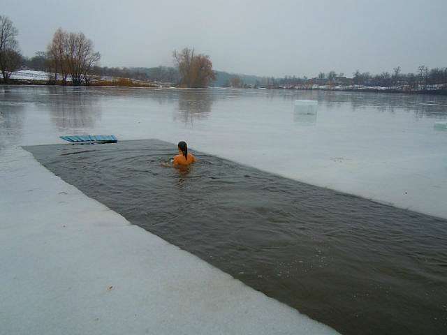 ВОДОХРЕЩА - 2013 - Антонівка