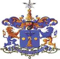 Розвалини замку - Дениші