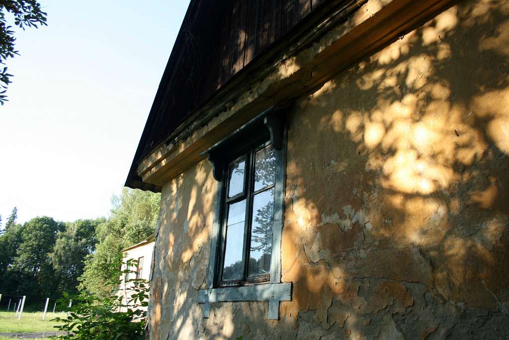 палац Терещенко-Уварових - Turchynivka