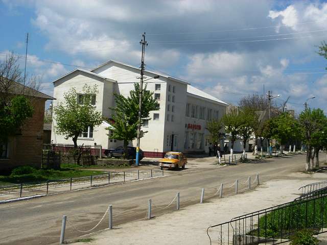 Кельменці - Kelymency