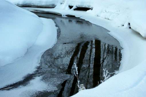 Природа - Мельниця-Подільська