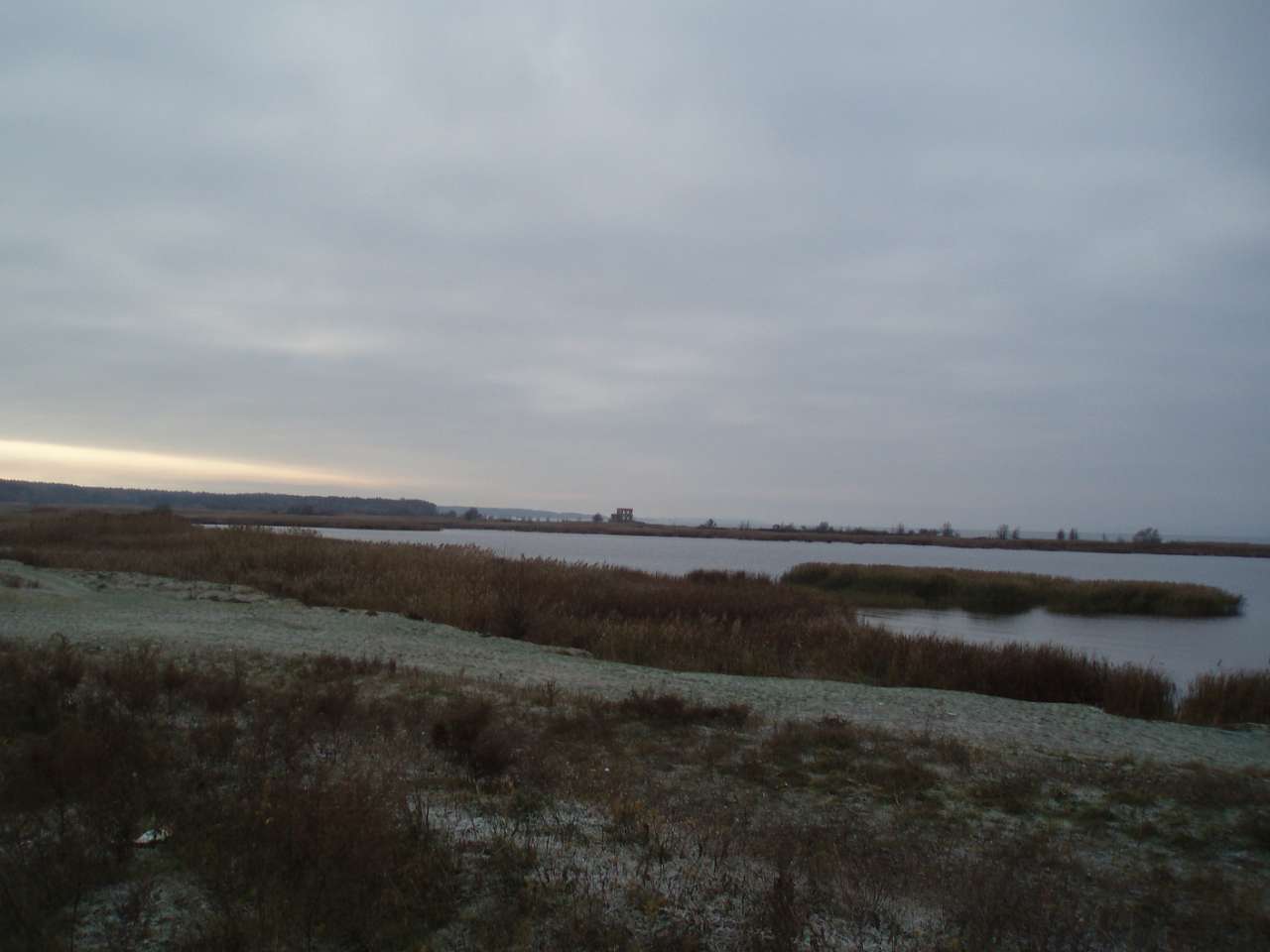 село Циблі - Tsybli
