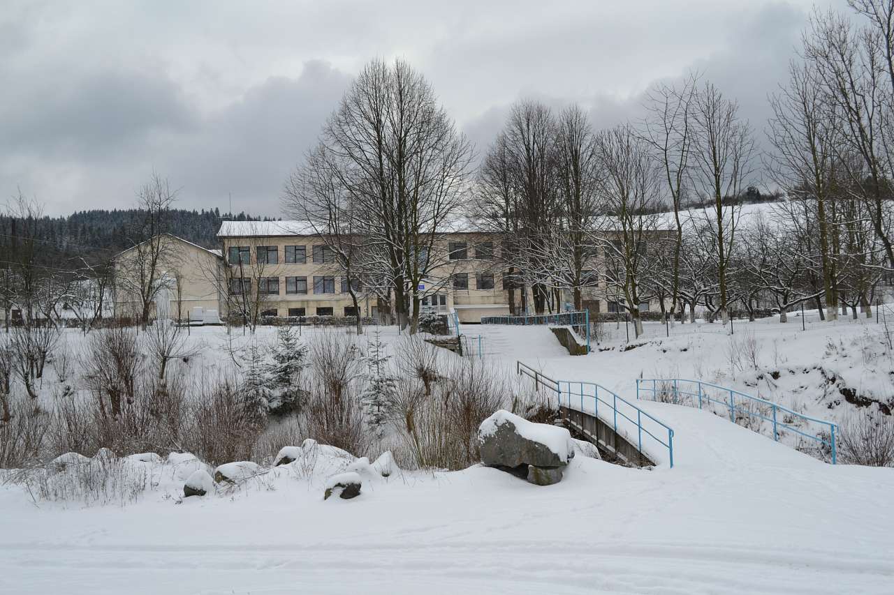 так - Велика Сушиця