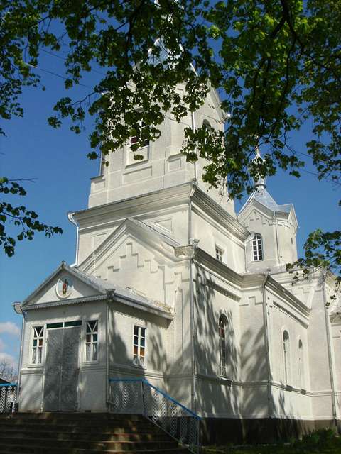 Кельменці - Kelymency
