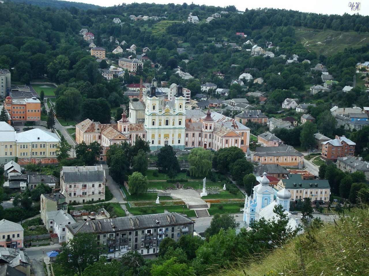 кременець - Кременець