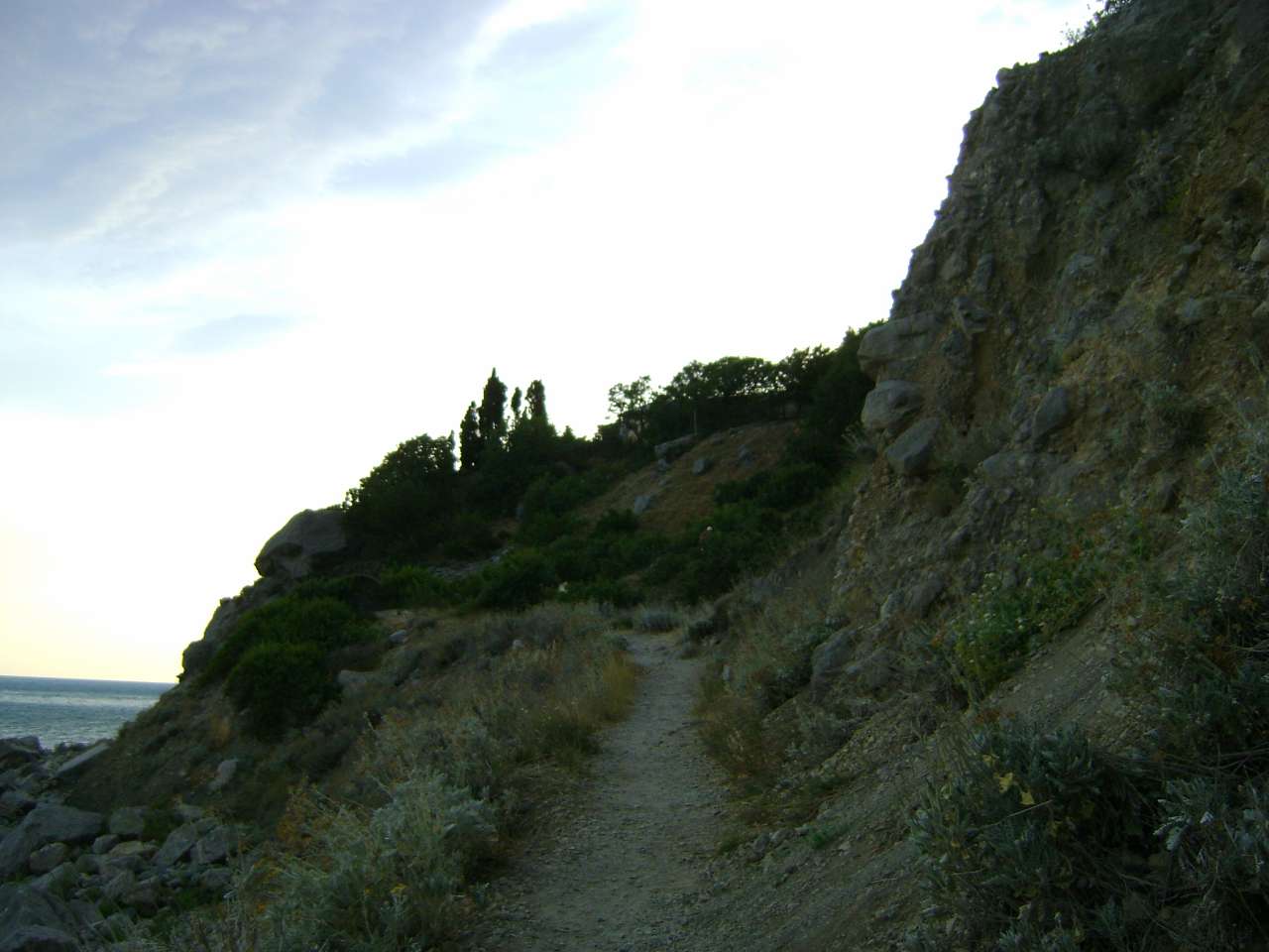 Понизівка - Понизівка