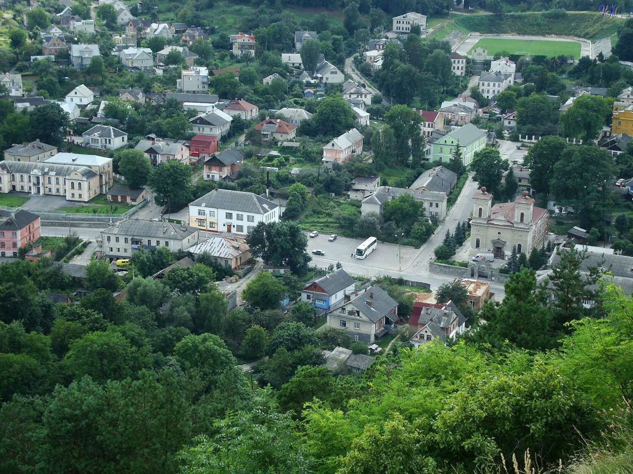 кременець - Кременець