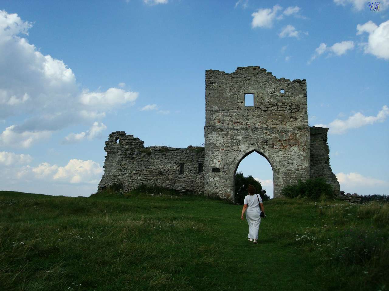 кременець - Кременець