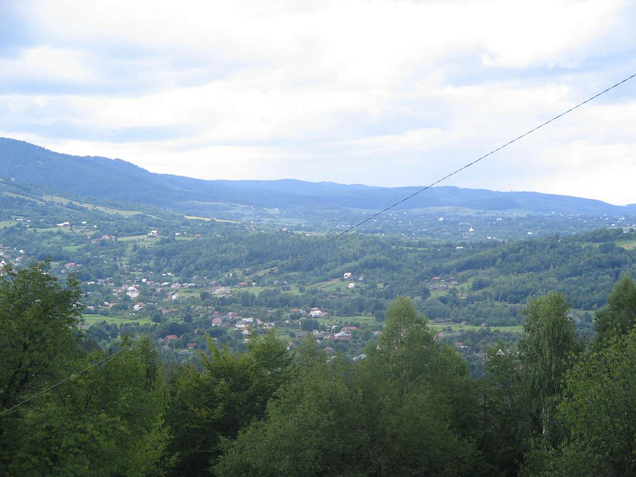 Ось такіі вони Акрешори - Акрешори