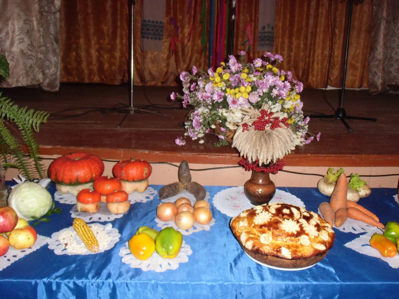 корост - Корост