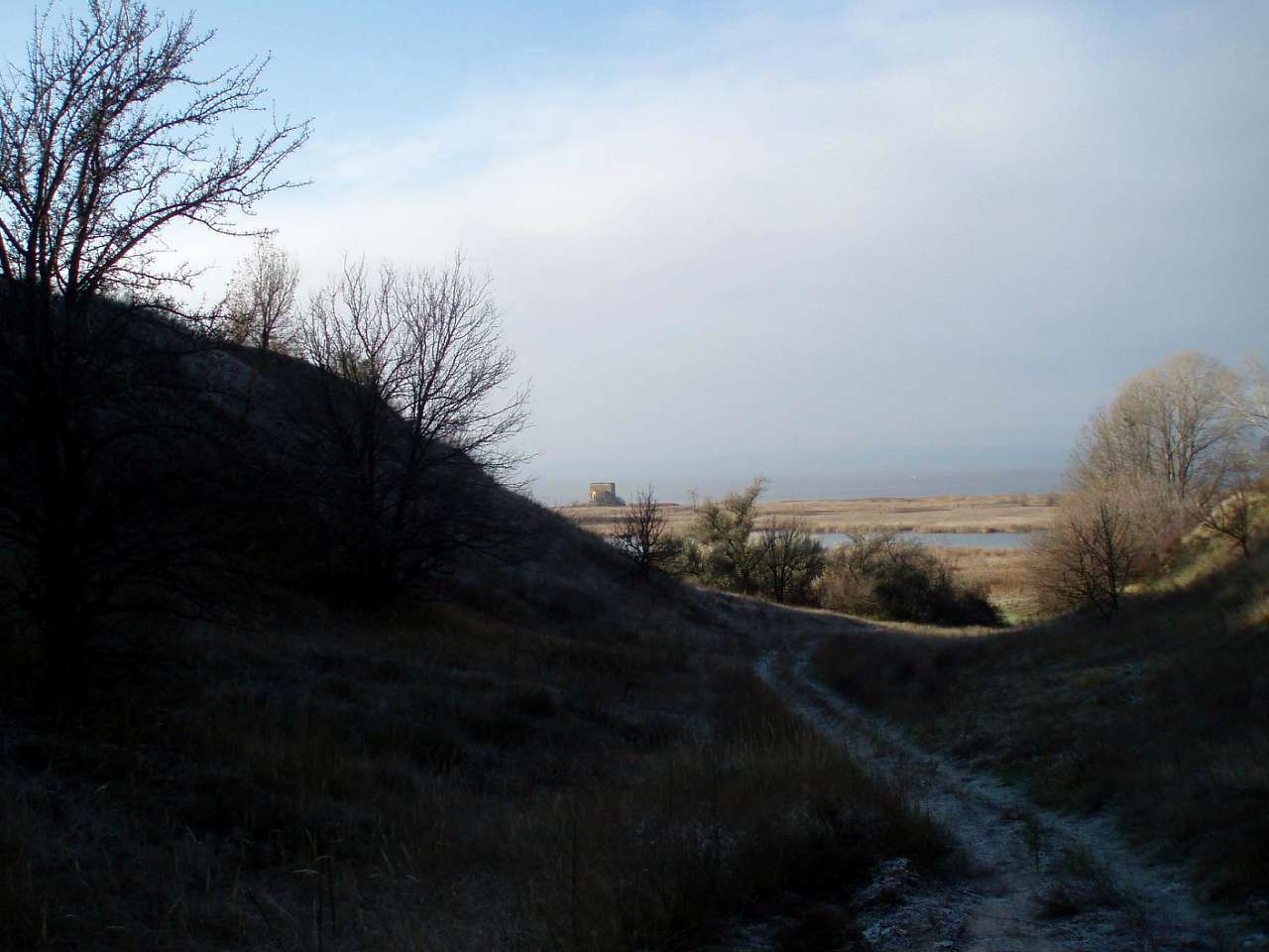 село Циблі - Циблі