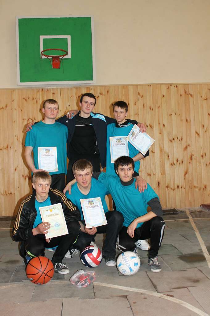 РІДНЕ СЕЛО - Данине