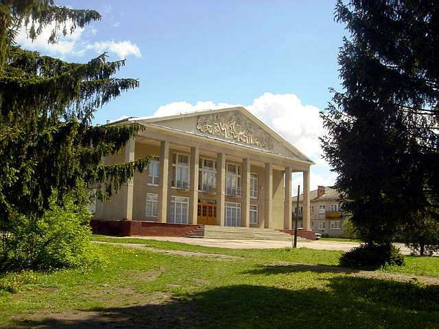 Кельменці - Kelymency