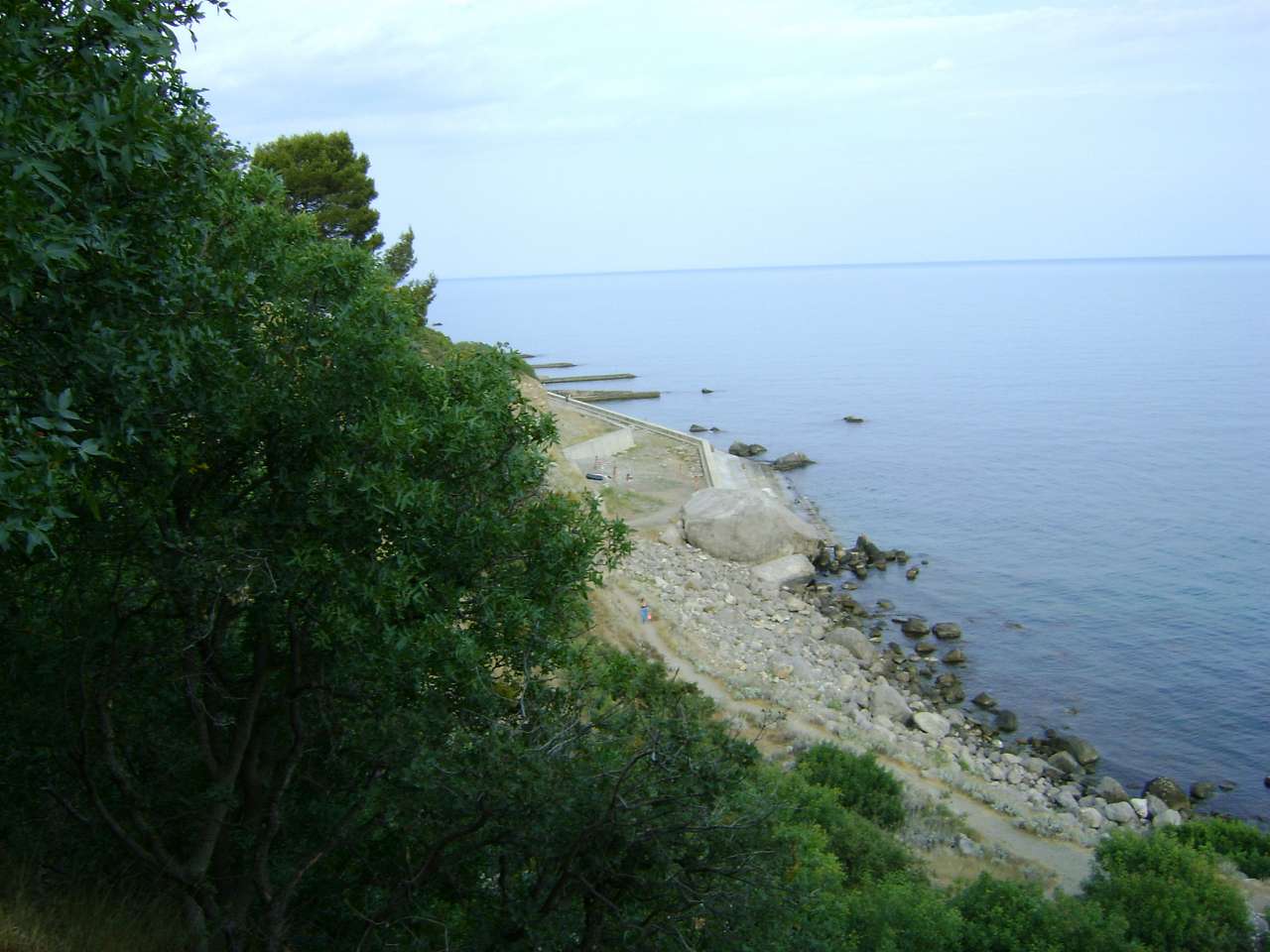 Понизівка - Понизовка