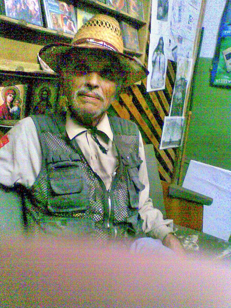 petr - Середина-Буда