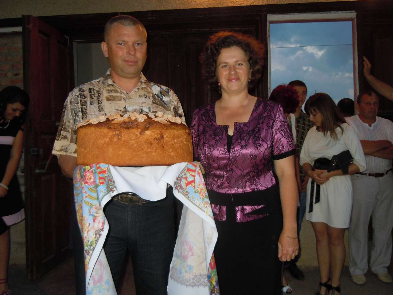 Випуск-2012 - Антонівка