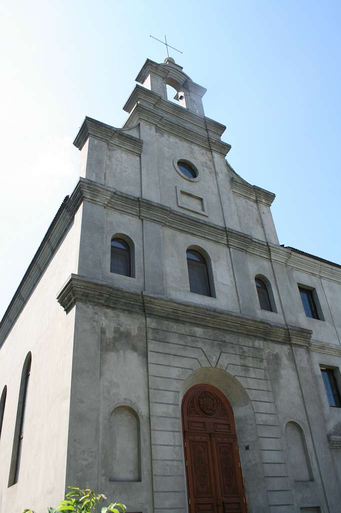 Старовинне місто Чуднів - Чуднів