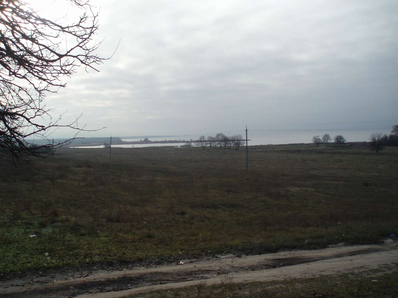 село Циблі - Цибли