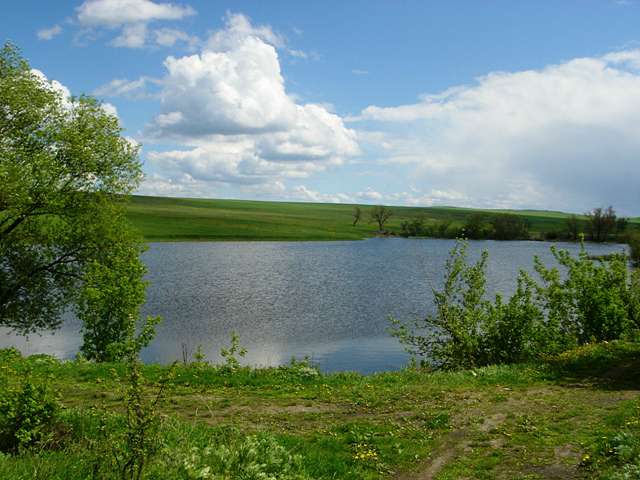 Старі фото (з архіву А.Юрієва) - Кельменцы