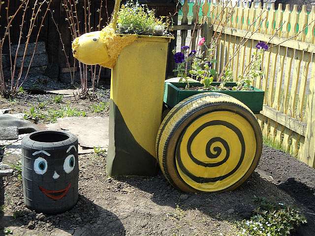 Любча - Любча