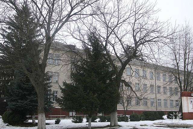 Кельменці - Kelymency