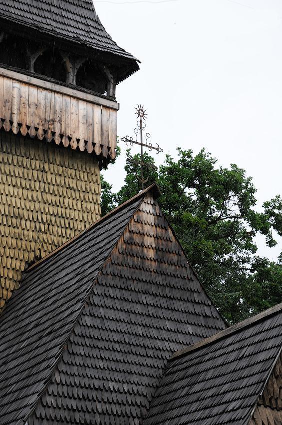 Мармарощинське Колодне - Колодне