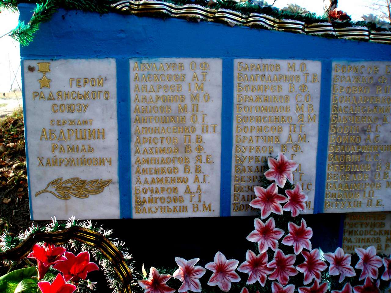 село Циблі - Циблі