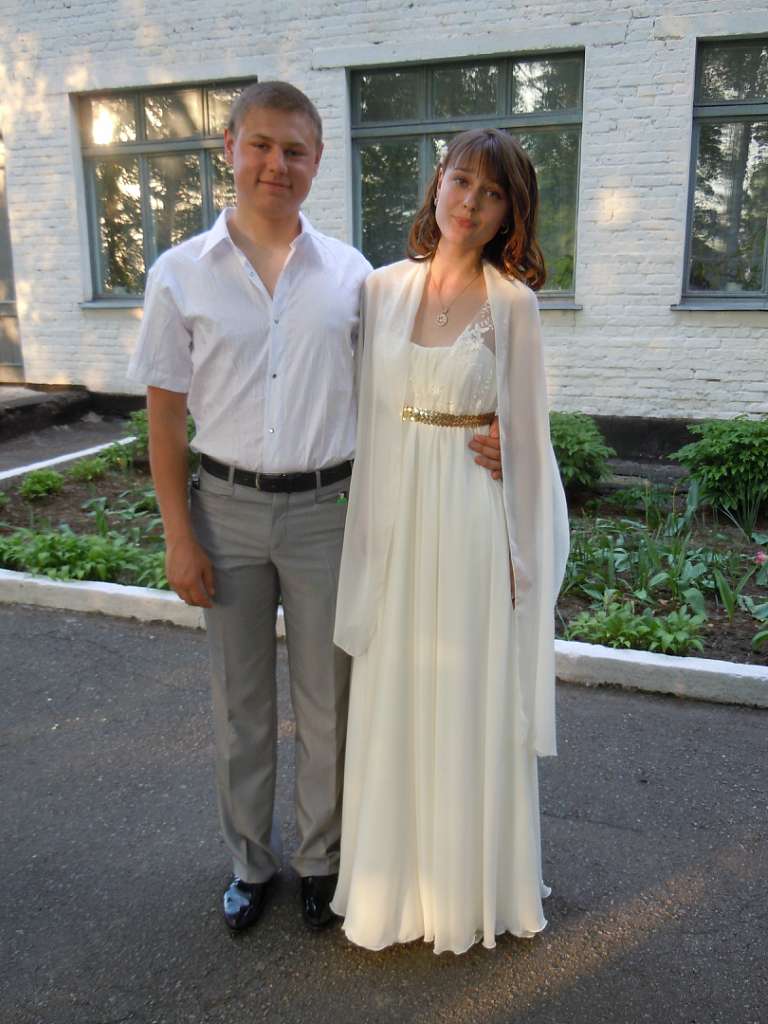 Випуск-2012 - Антонівка