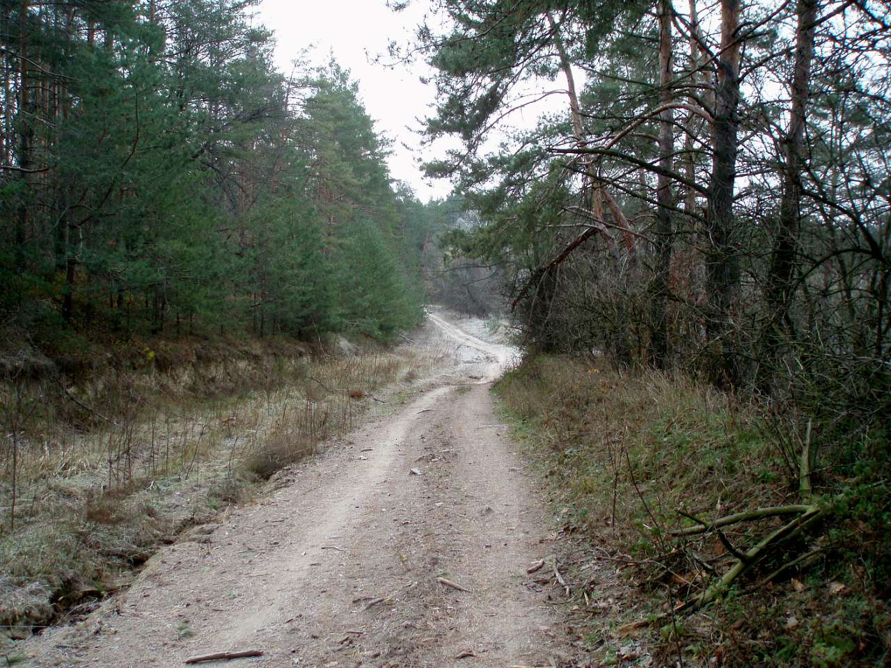 село Циблі - Tsybli