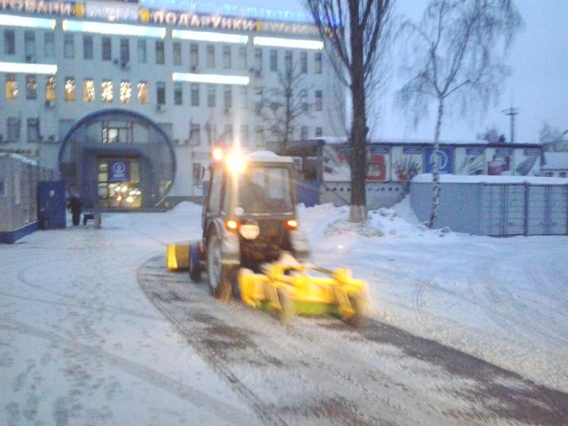 ПРОМЗОНА - Вишневое