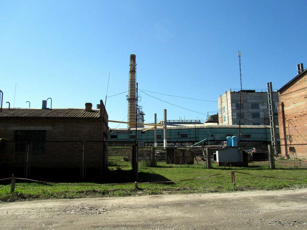 Червоне - Червоне