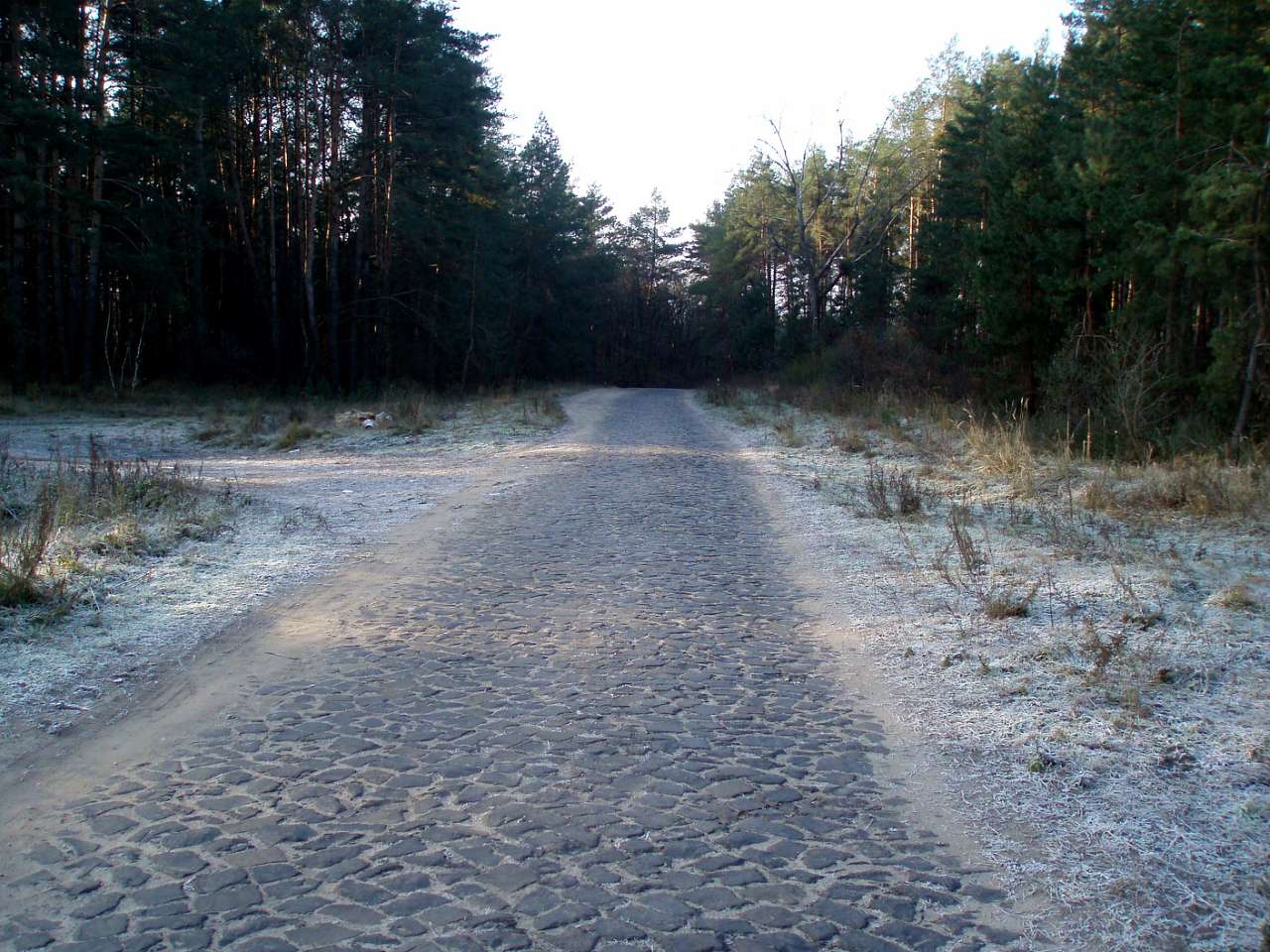 село Циблі - Циблі