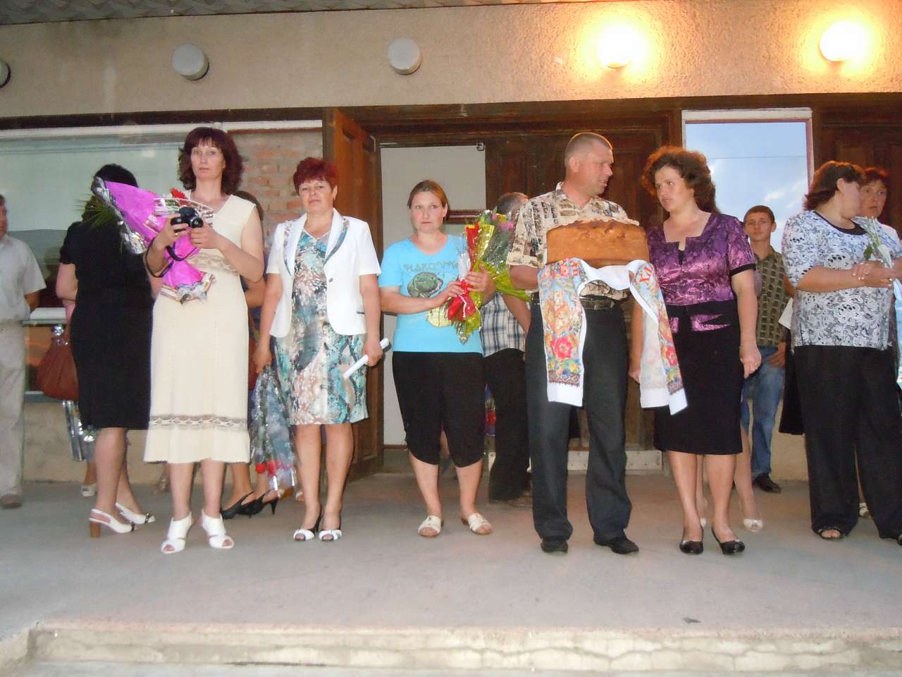 Випуск-2012 - Антонівка