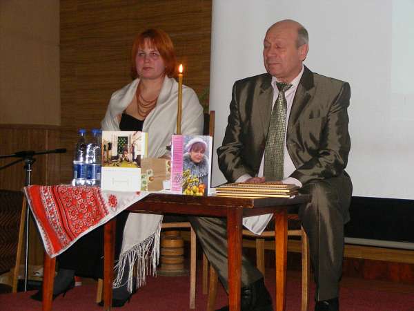 Пам'яті Василя Симоненко - Біївці