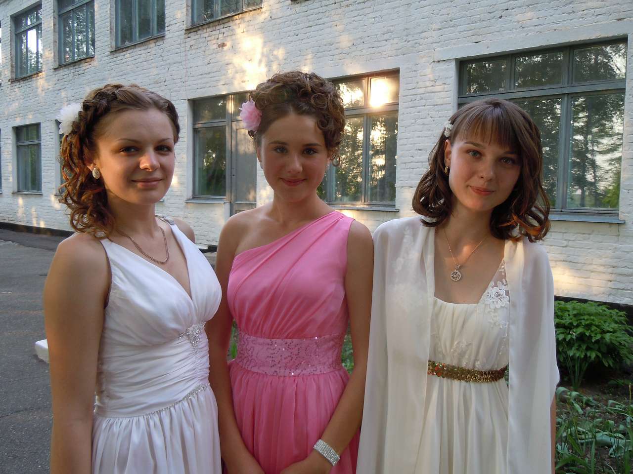 Випуск-2012 - Антонівка