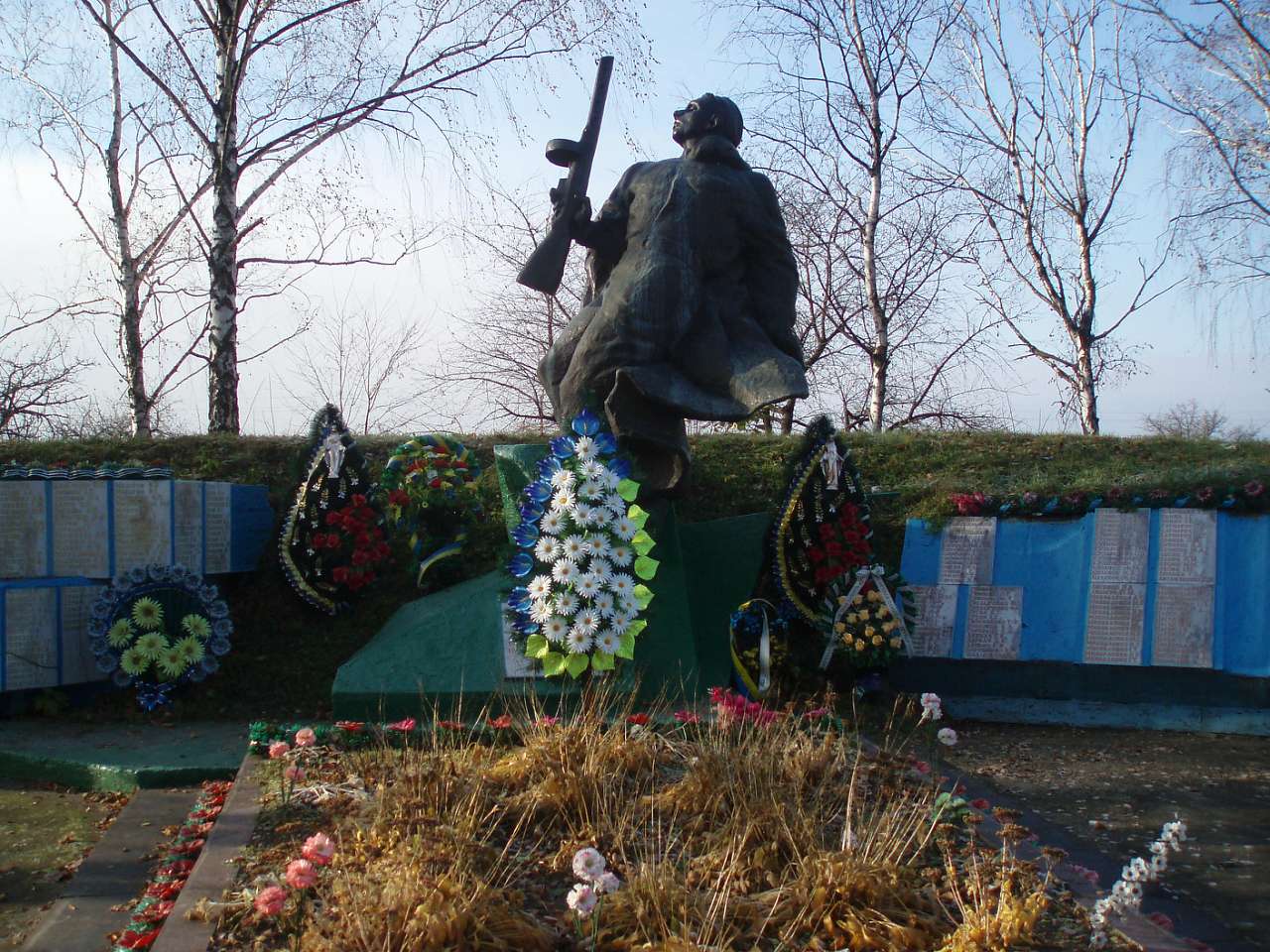 село Циблі - Циблі