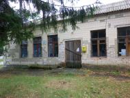 Кобринова Гребля з panoramio.com - Кобринова Гребля