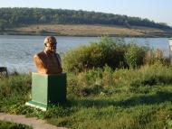 Тетіїв з panoramio.com