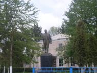 Носівці з panoramio.com