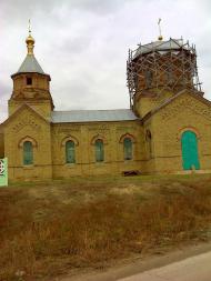 Давидо-Микільське з panoramio.com